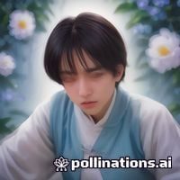 樱花动漫1 读者反馈编辑何至的工作头像，人物在安静的房间内查看读者来信并做笔记，桌上放着玫红色封面的记录本